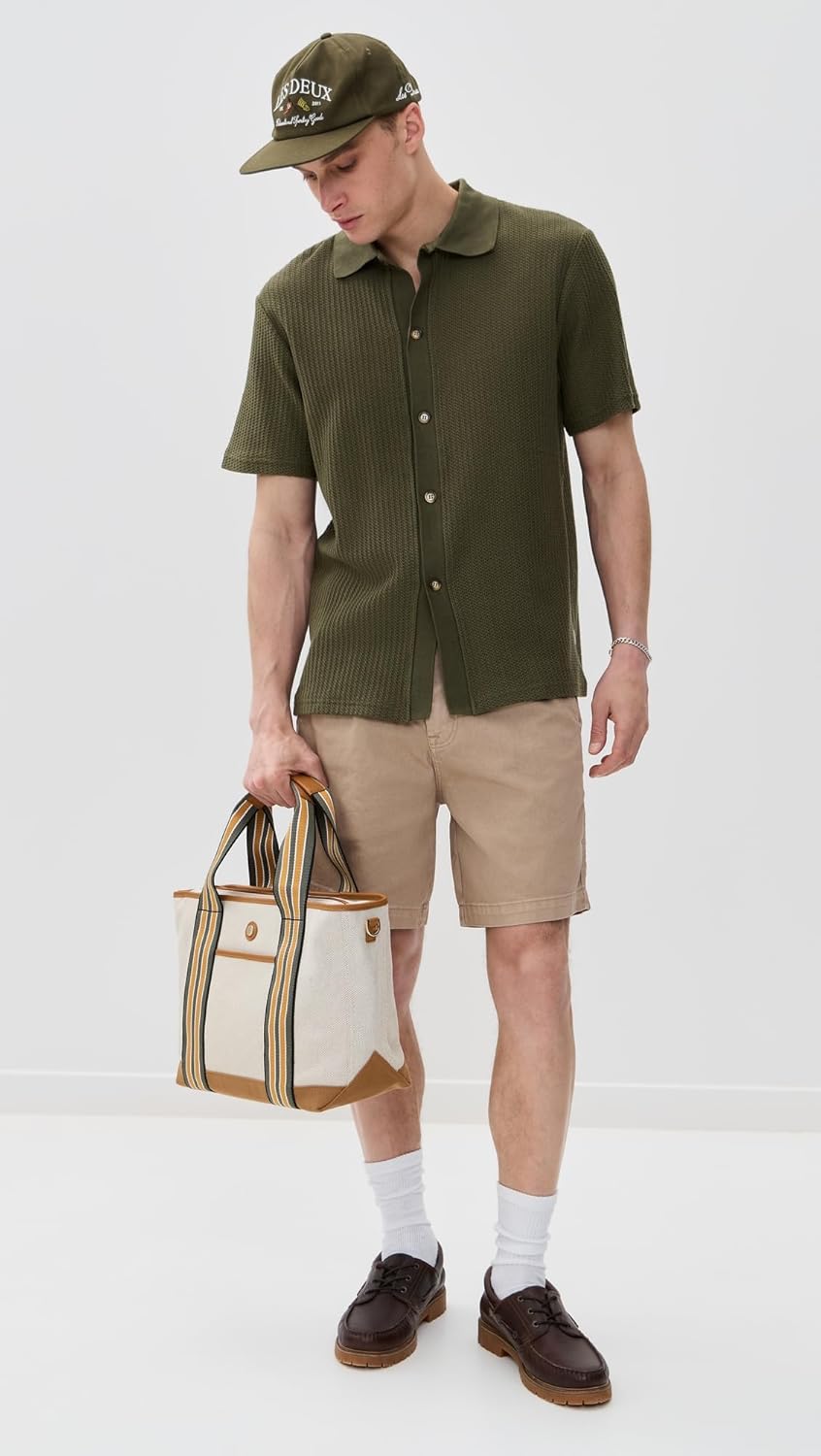 Les Deux Men's Axel Shirt - Image 5