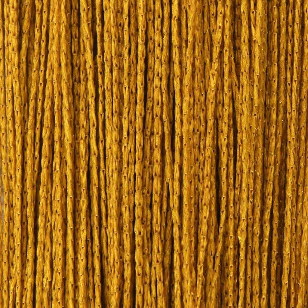 Fadenvorhänge, 2 Stück, Gold, 100 x 250 cm, Dekoration, Fensterbehandlungen, Vorhänge und Vorhänge