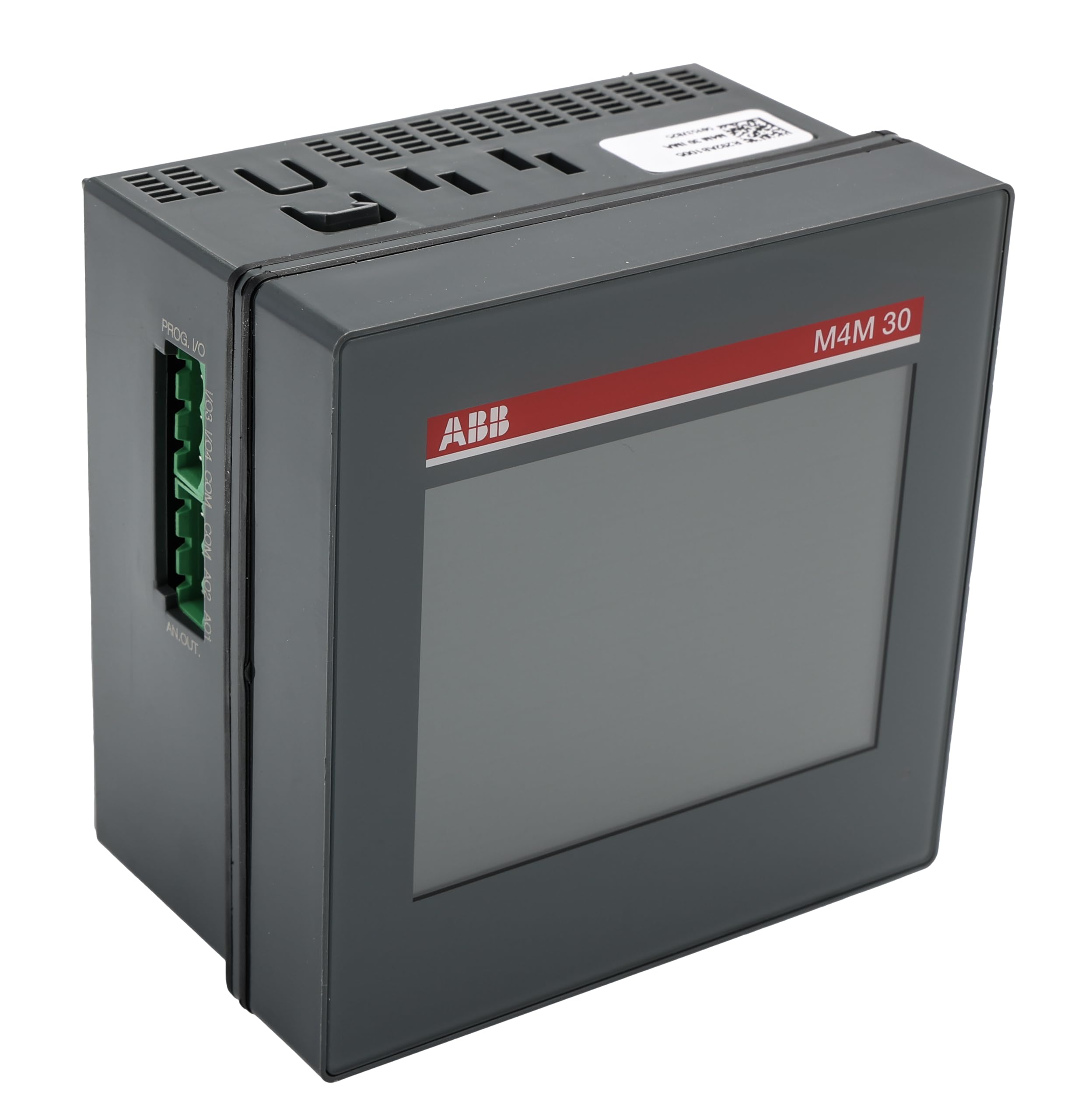Analizador de redes M4M 30 I/O (referencia: 2CSG202471R4051)