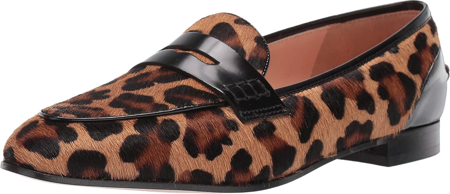J.Crew Haircalf Academy Penny Loafer 