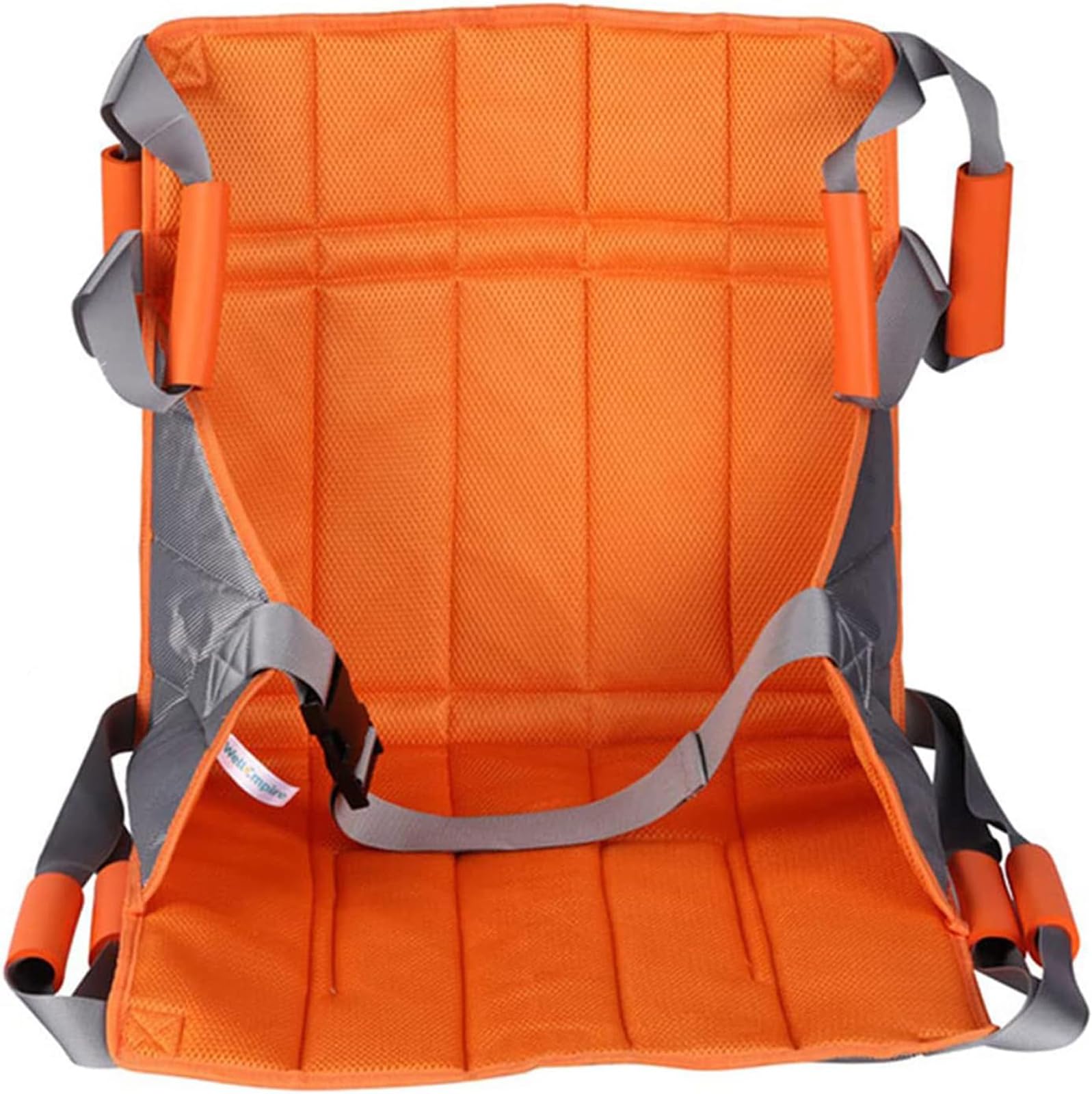 Aide au levage pour transfert CUSMA élingue handicapé et ceinture de mobilité PMR