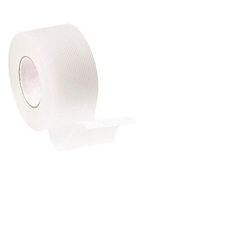 Miniatura 9 de Nexcare Flexible Clear Tape, Waterproof Transparent Medical Tape, Secures Dressings and Catheter Tubing - 1 In x 10 Yds, 1 Roll of Tape