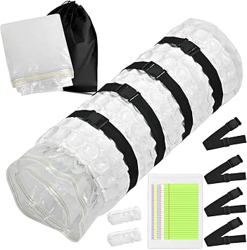 King/Cal Size Mattress Vacuum Bag