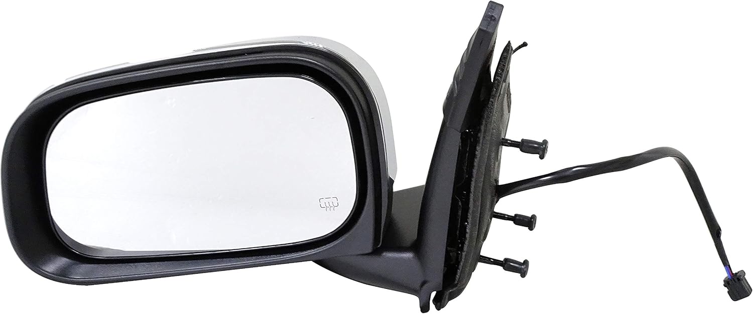 Dorman 955-874 Driver Side Door Mirror Compatible with Select Chrysler Models
