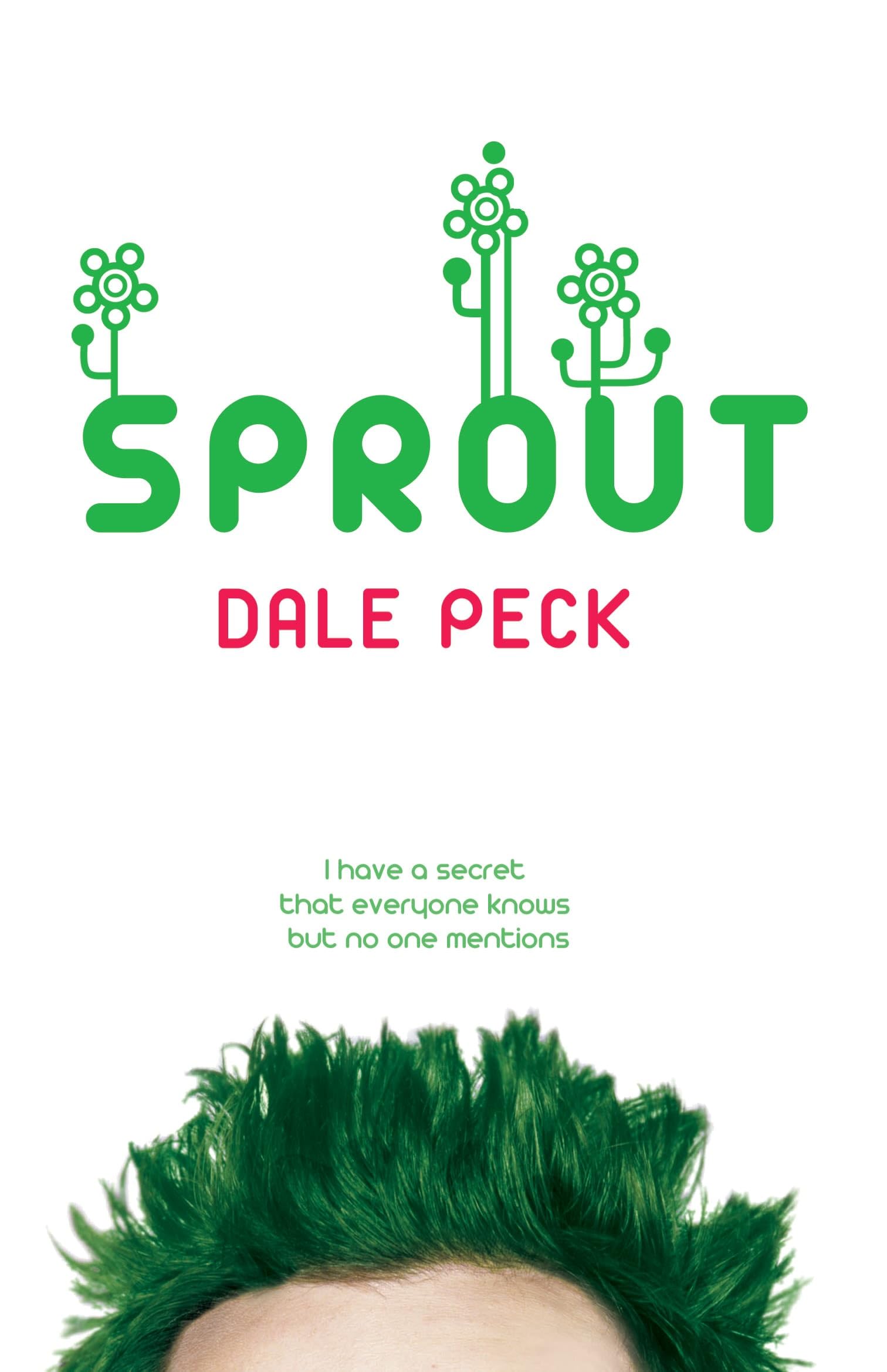 Sprout (Drift House Chronicles)