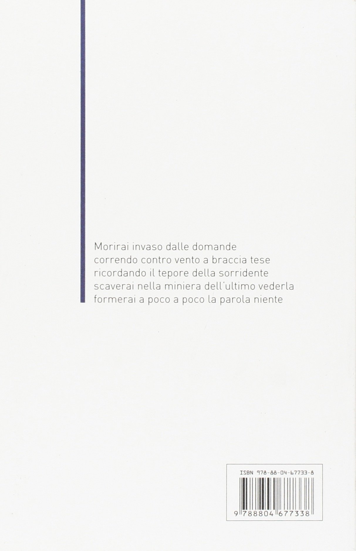 Tutte le poesie (1969-2015)