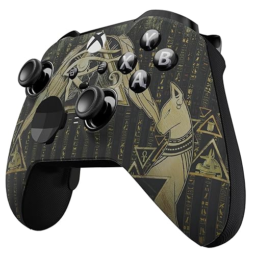 Miniatura 7 de Controlador personalizado Elite Series 2 compatible con Xbox One, Xbox Series S y Xbox Series X (azul)