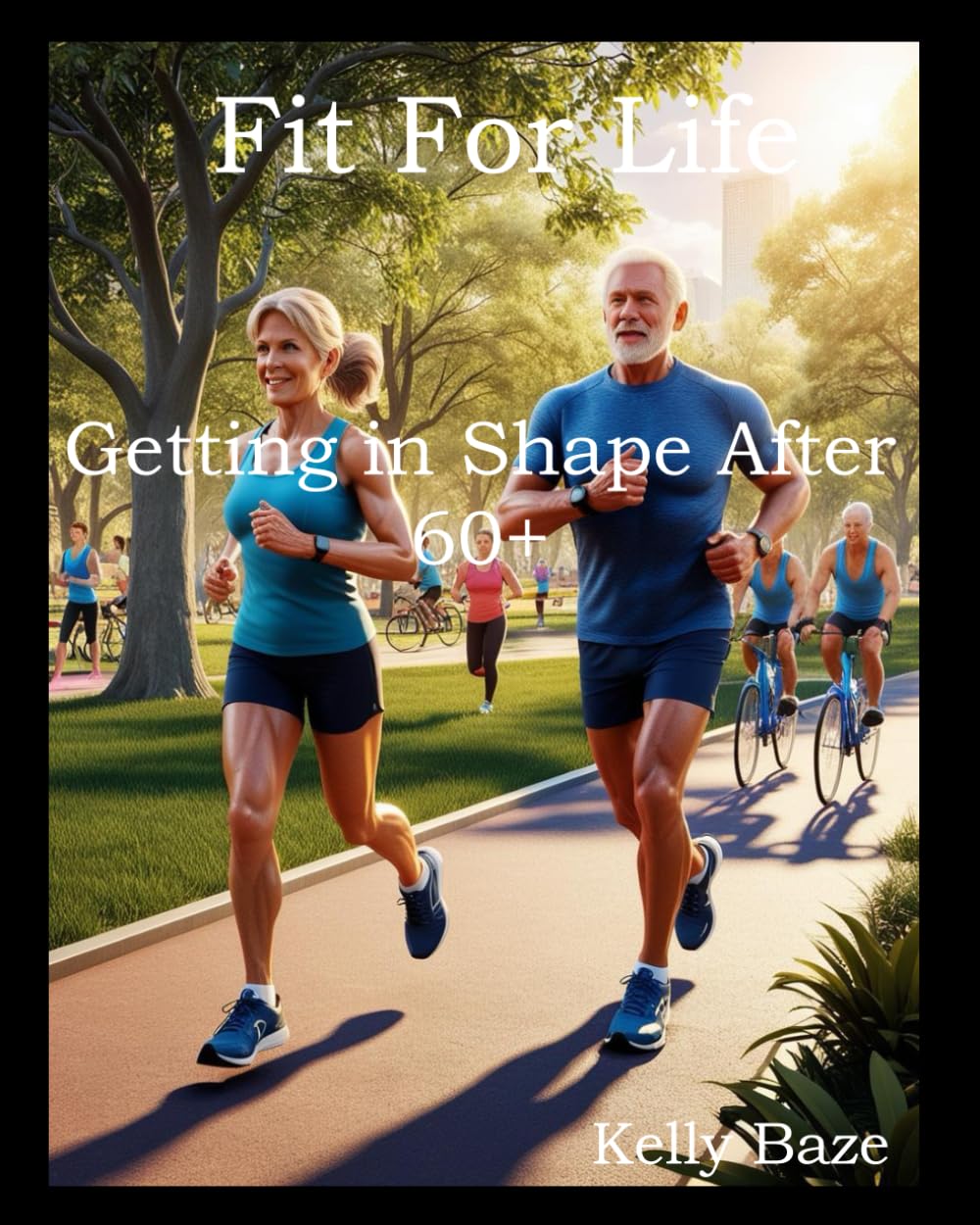 Fit for Life - Getting in Shape After 60+