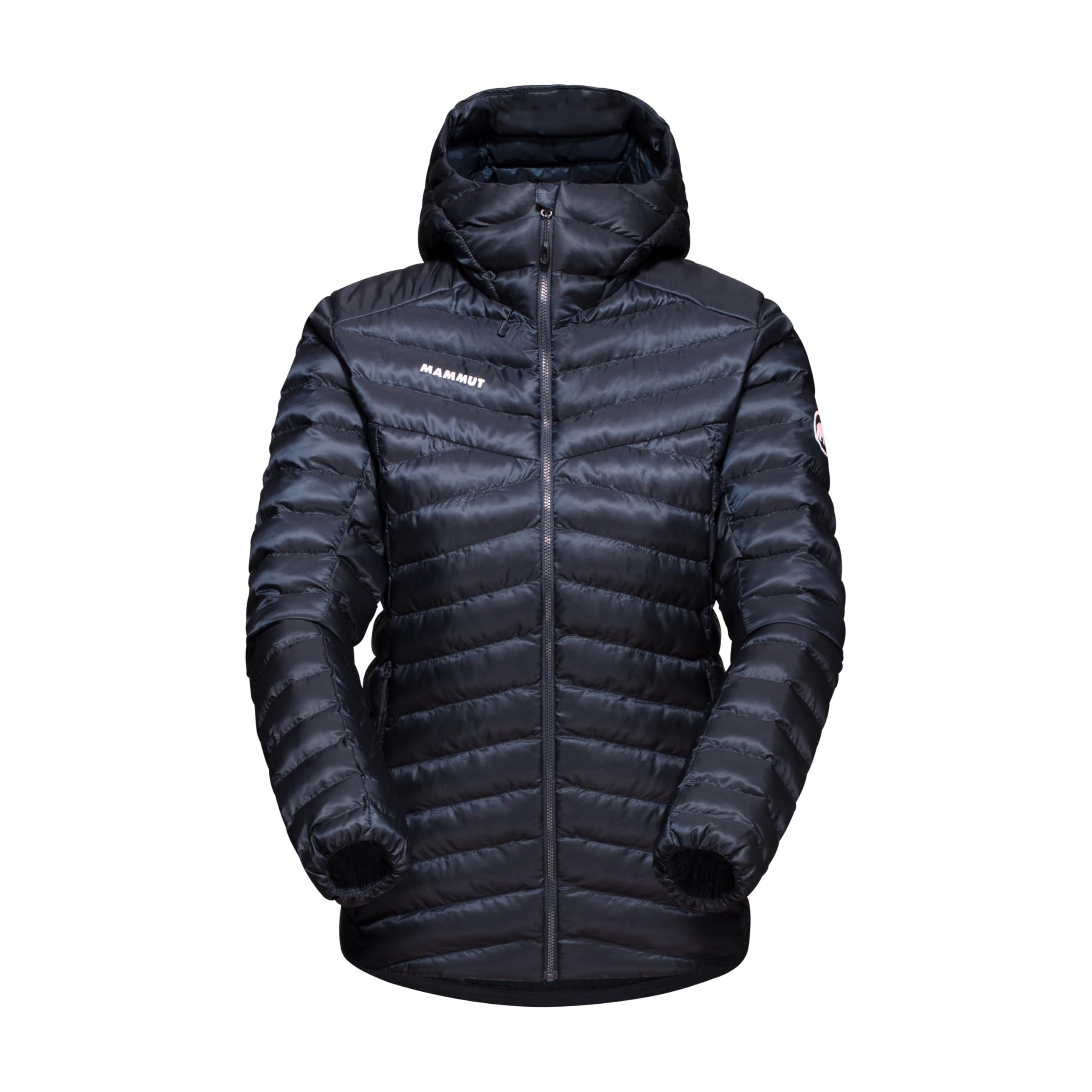 Mammut Albula IN Hooded Women's Jacket