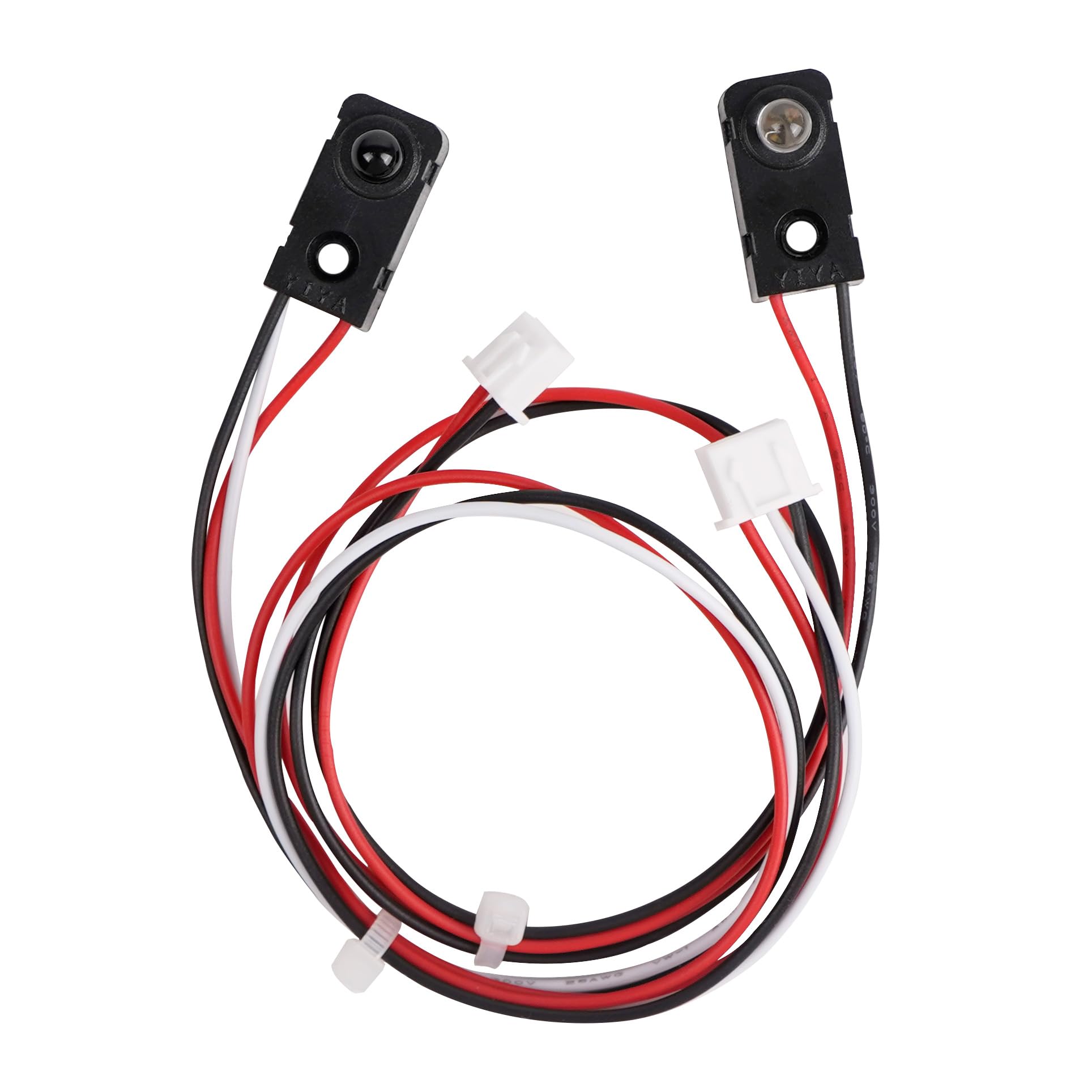 Treedix IR Break Beam Sensor 5MM LEDs Counting Module Split Through-Beam Photoelectric Switch — Amazon image 6
