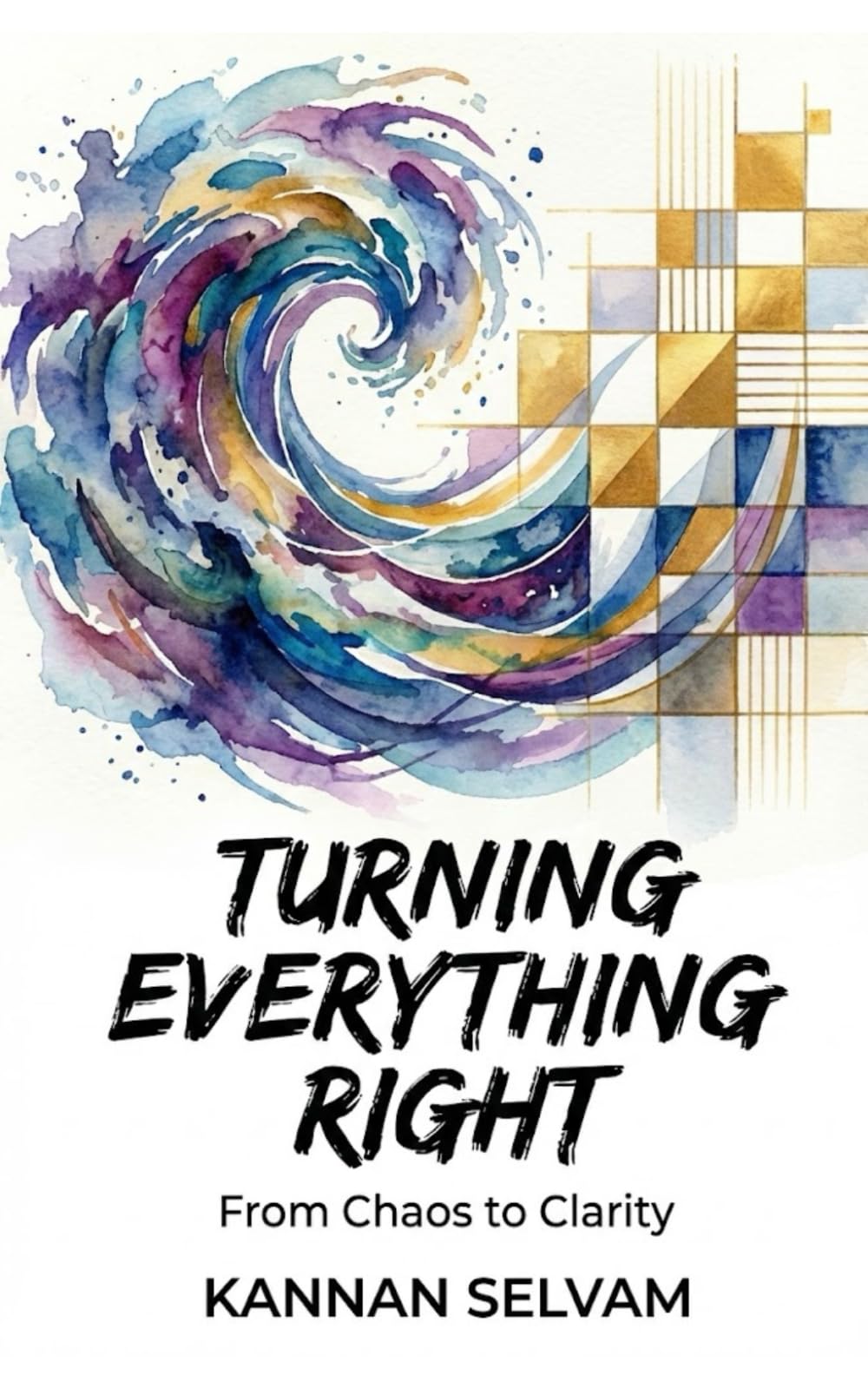 Turning Everything Right: From chaos to clarity