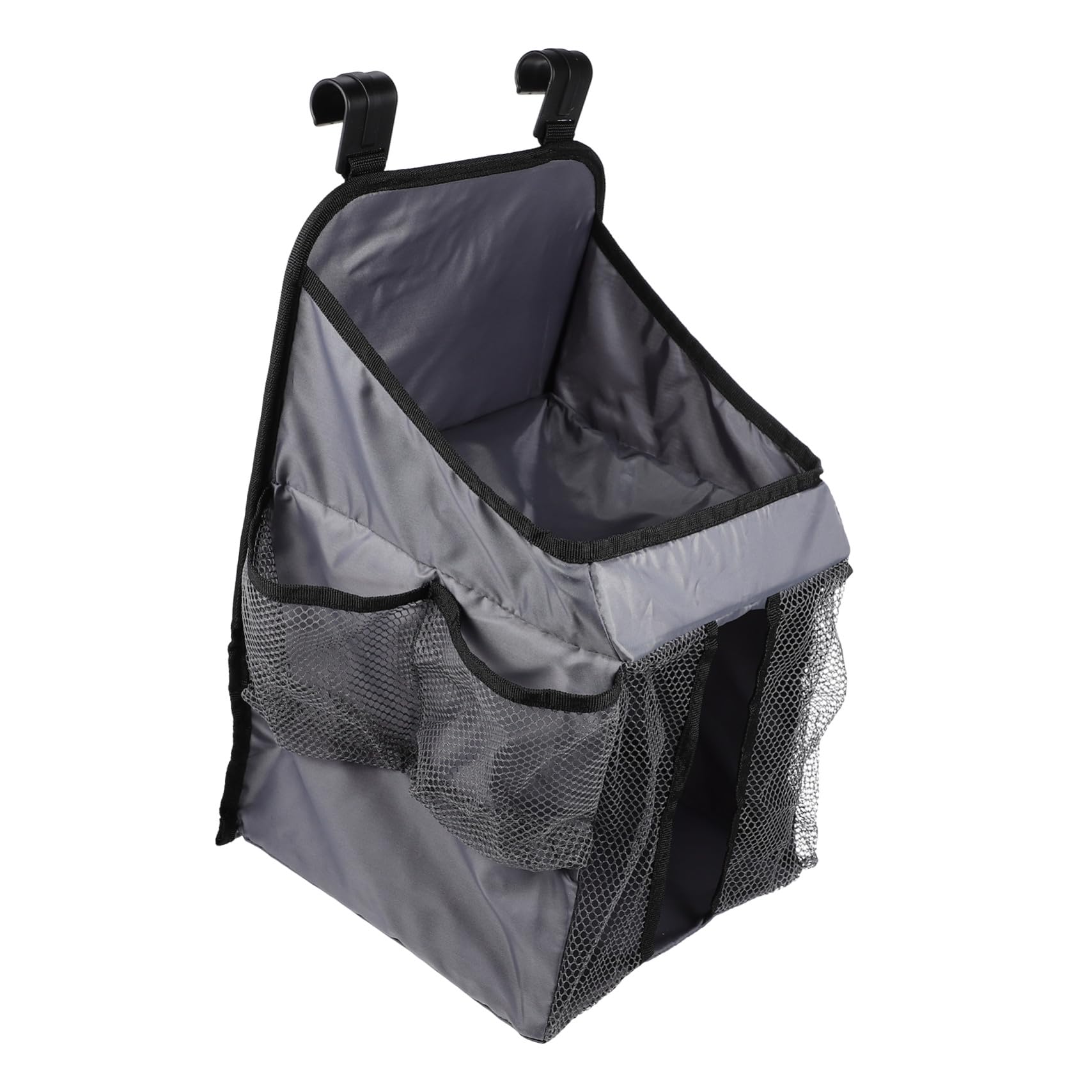 Multifunktionaler Wickel Organizer Windelsäckchen mit Robustem Material und Hängbar Vielseitige Aufbewahrungstasche für Babywindeln und Utensilien für Unterwegs Geschenk für Neue