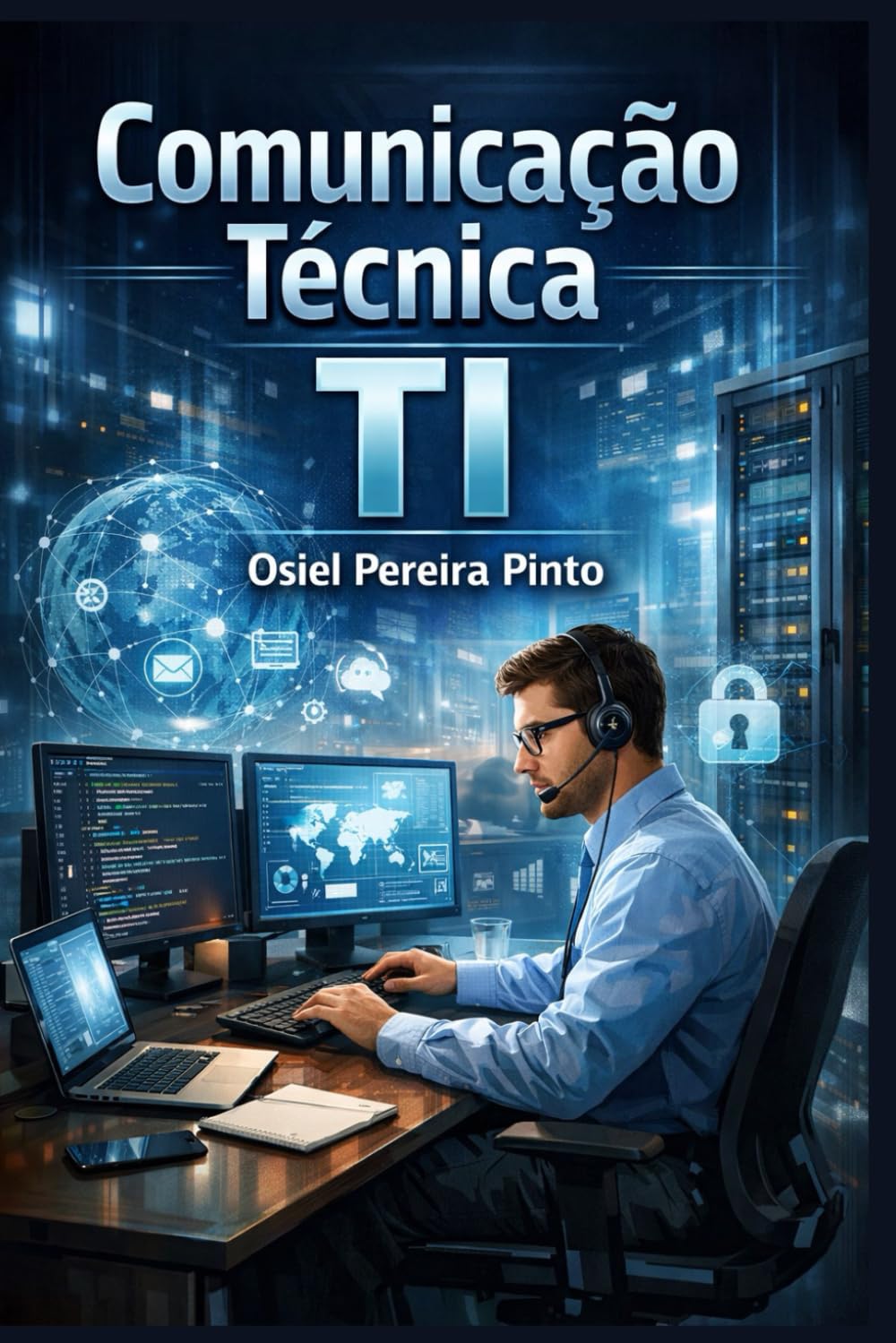 Comunicação Técnica TI
