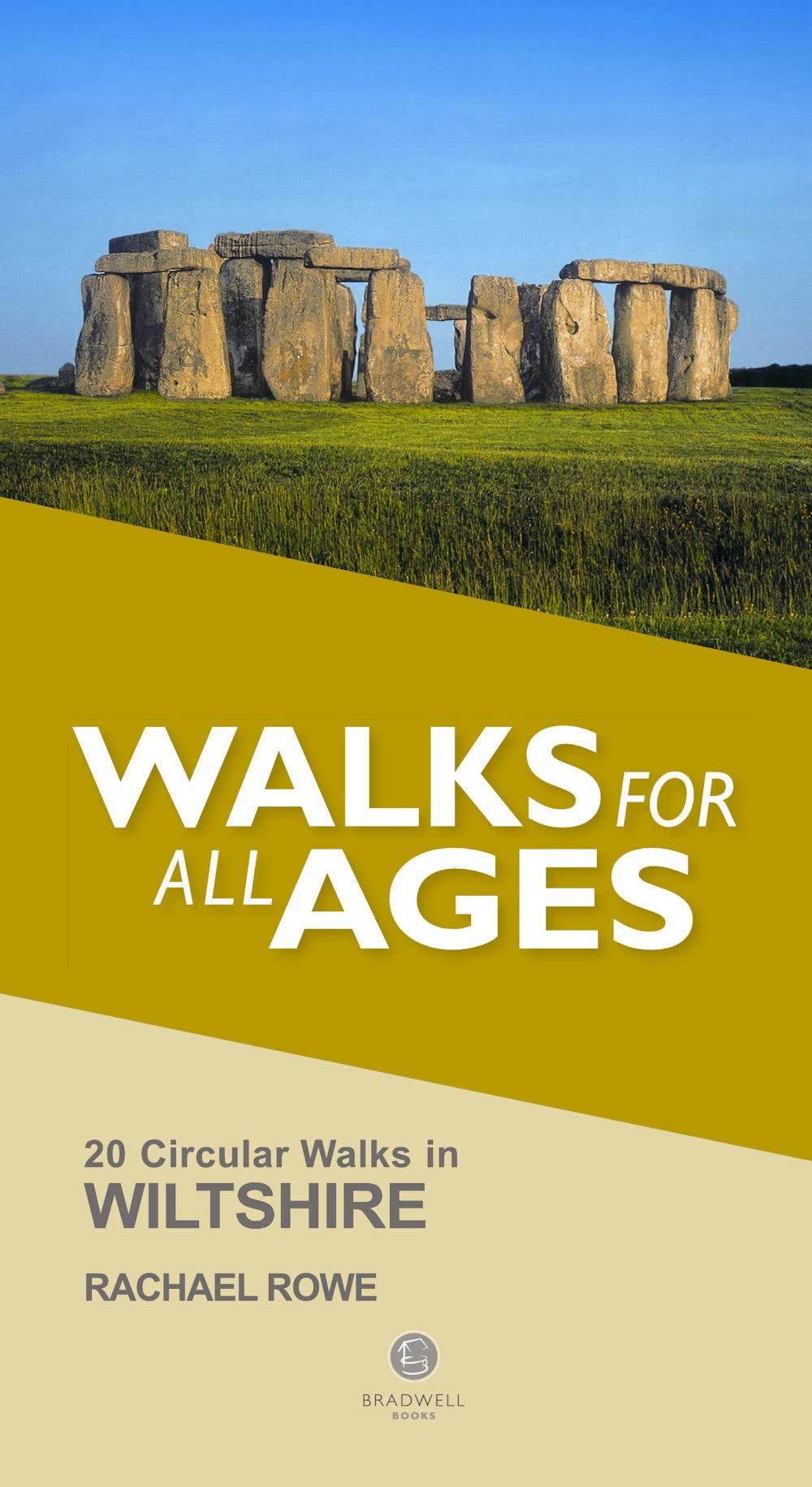 Wiltshire Walks for all Ages