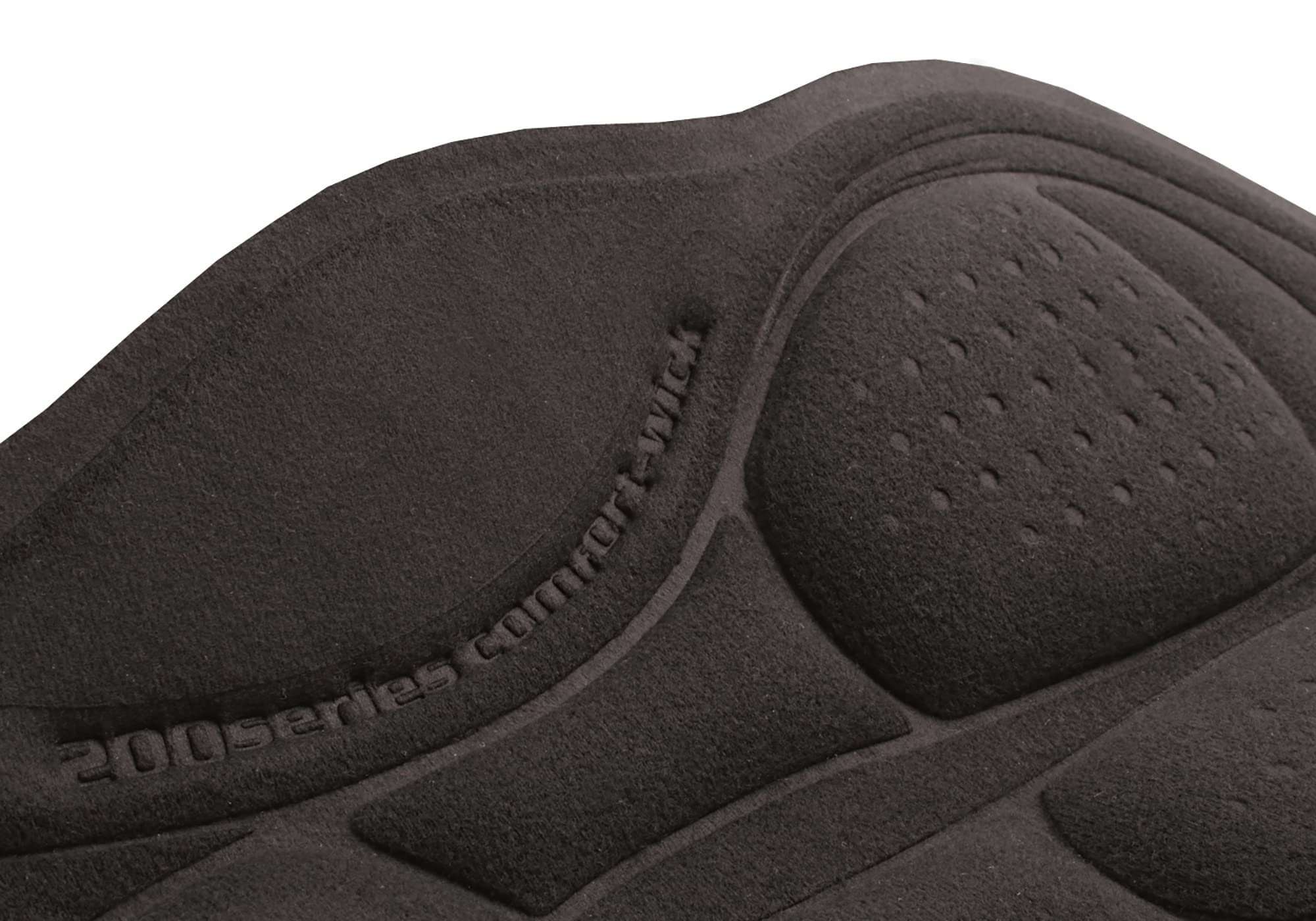 ENDURA Padded II Liner para Hombre, Negro, XXL