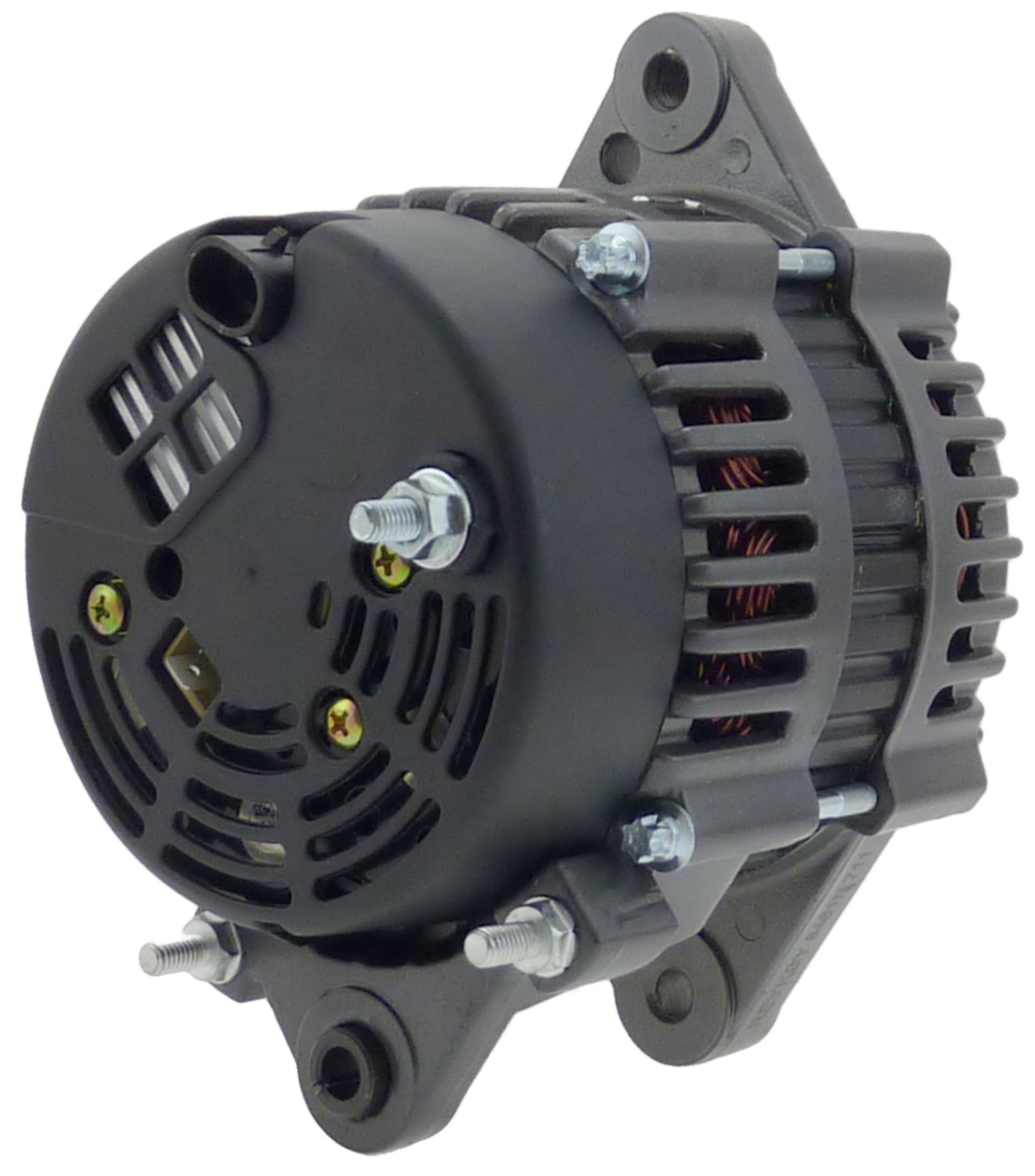 イチ36 Amazon.com: DB Electrical 400-30036 Alternator For IR/EF 12