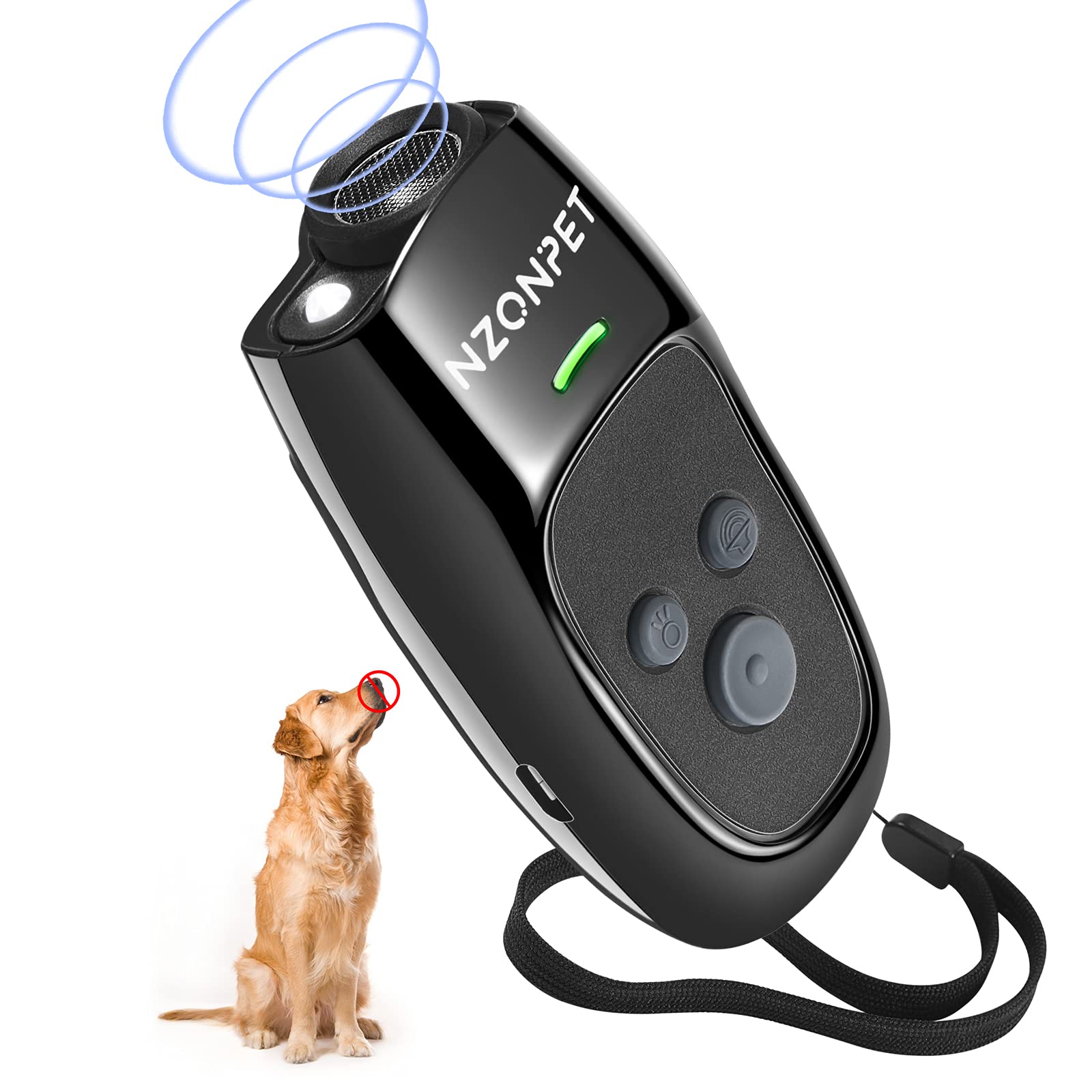 amazon anti barking device
