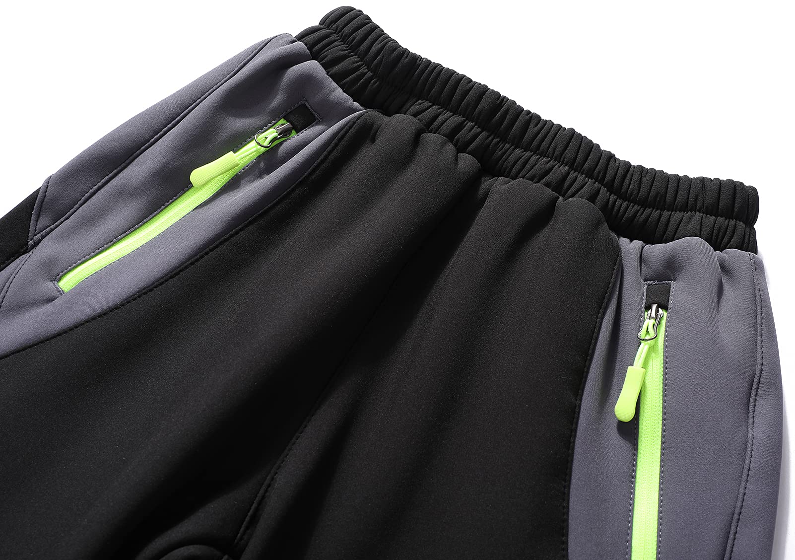 DAFENP Pantaloni Neve Trekking Bambino Impermeabili Sci Pantaloni Traspirante da Softshell Invernali Pioggia Pantaloni Escursionismo Ragazze Ragazzo