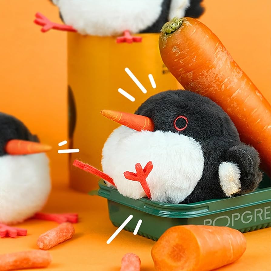 Amazon.co.jp: ぬいぐるみ 鳥の団子 縫いぐるみ ミヤコドリ おもちゃ