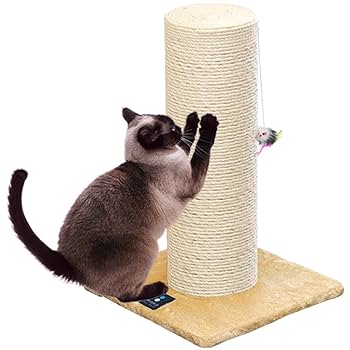 キャットタワー爪とぎ 楽天市場】キャットタワー部品 全面爪とぎポール 爪とぎポール