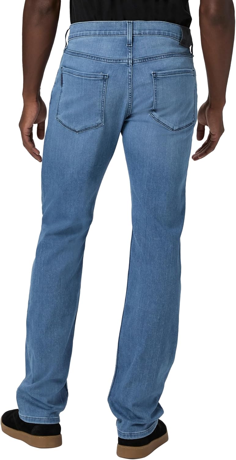 PAIGE Men's Normandie Transcend Jeans - Image 3