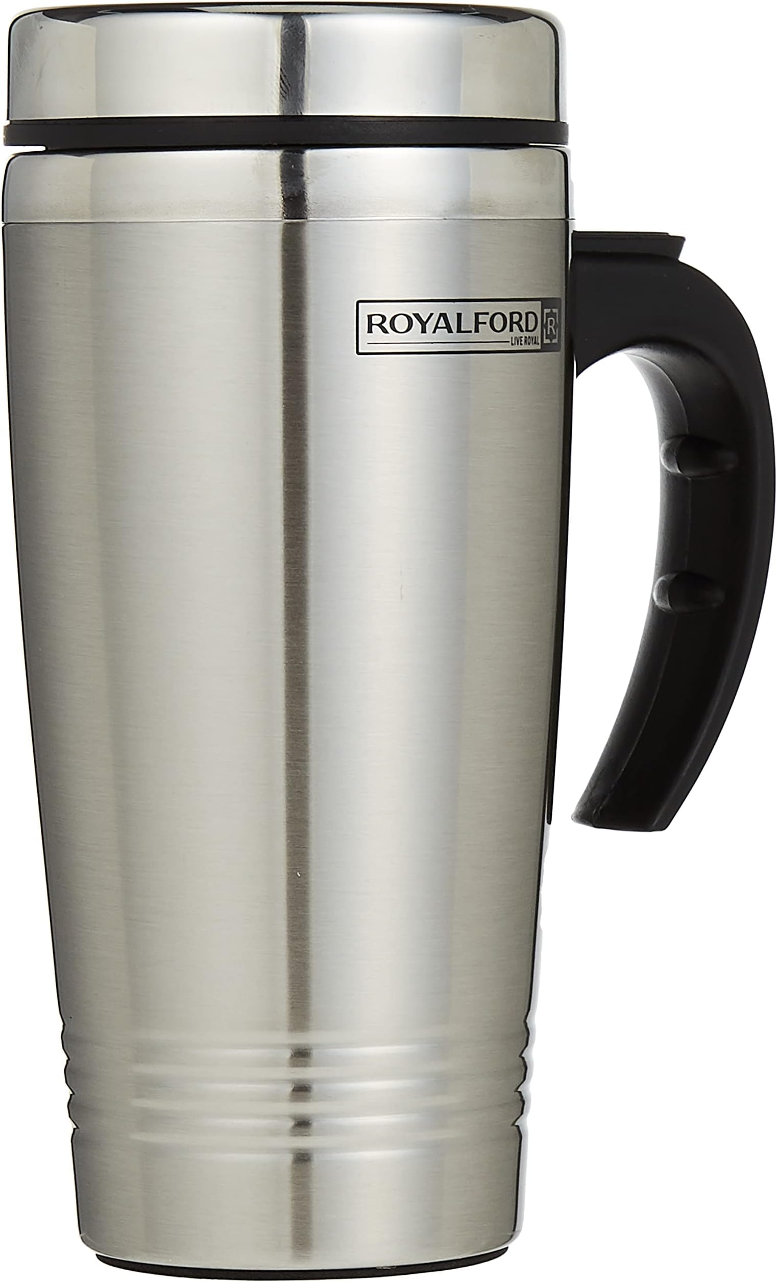 Royalford Travel Mug
