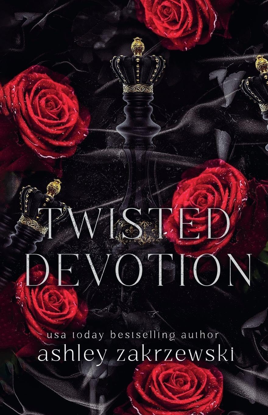 Twisted Devotion