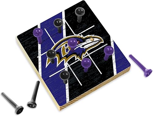 Vista 39 de Rico Industries NFL - Juego unisex para adultos