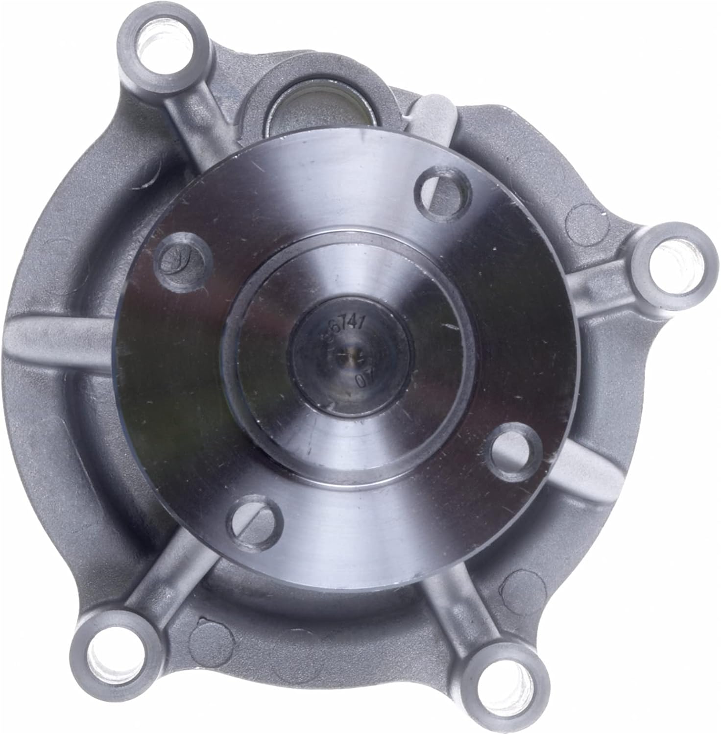 Gates 42065 Premium Engine Water Pump