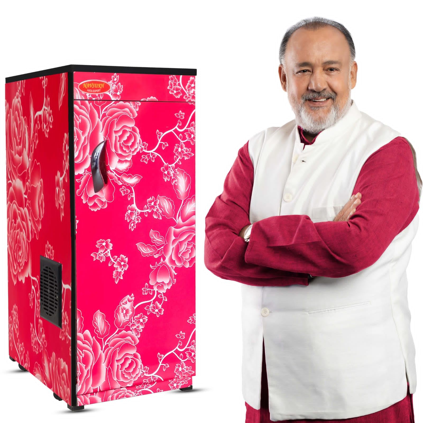 Navsukh Flour Mill (Prima)