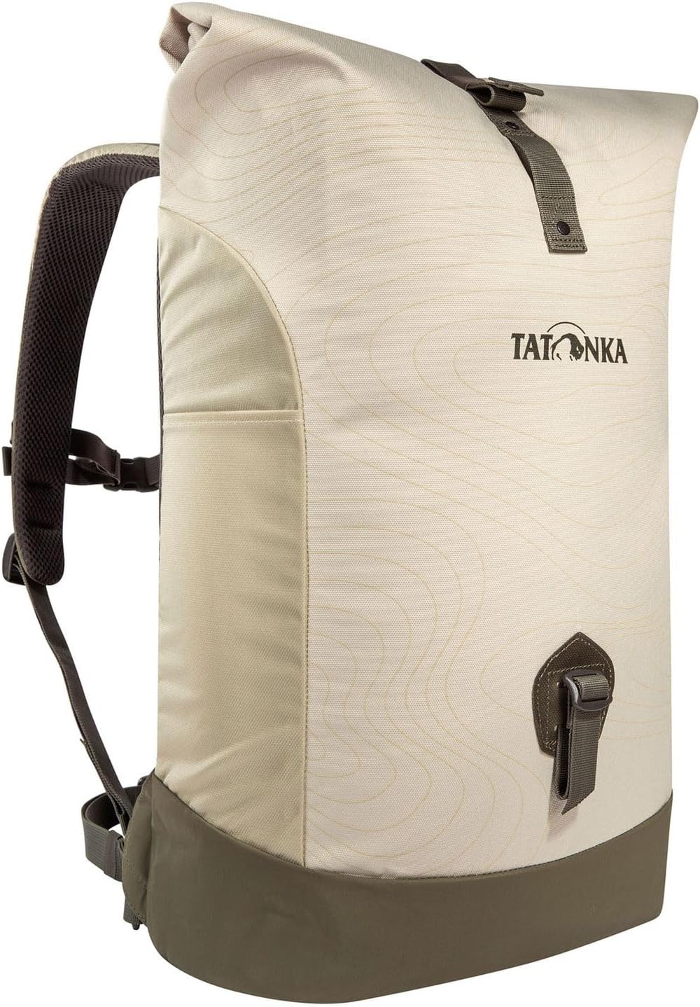 Test Tatonka Grip Rolltop Pack 2020 : avis sac à dos Randonnée à la journée