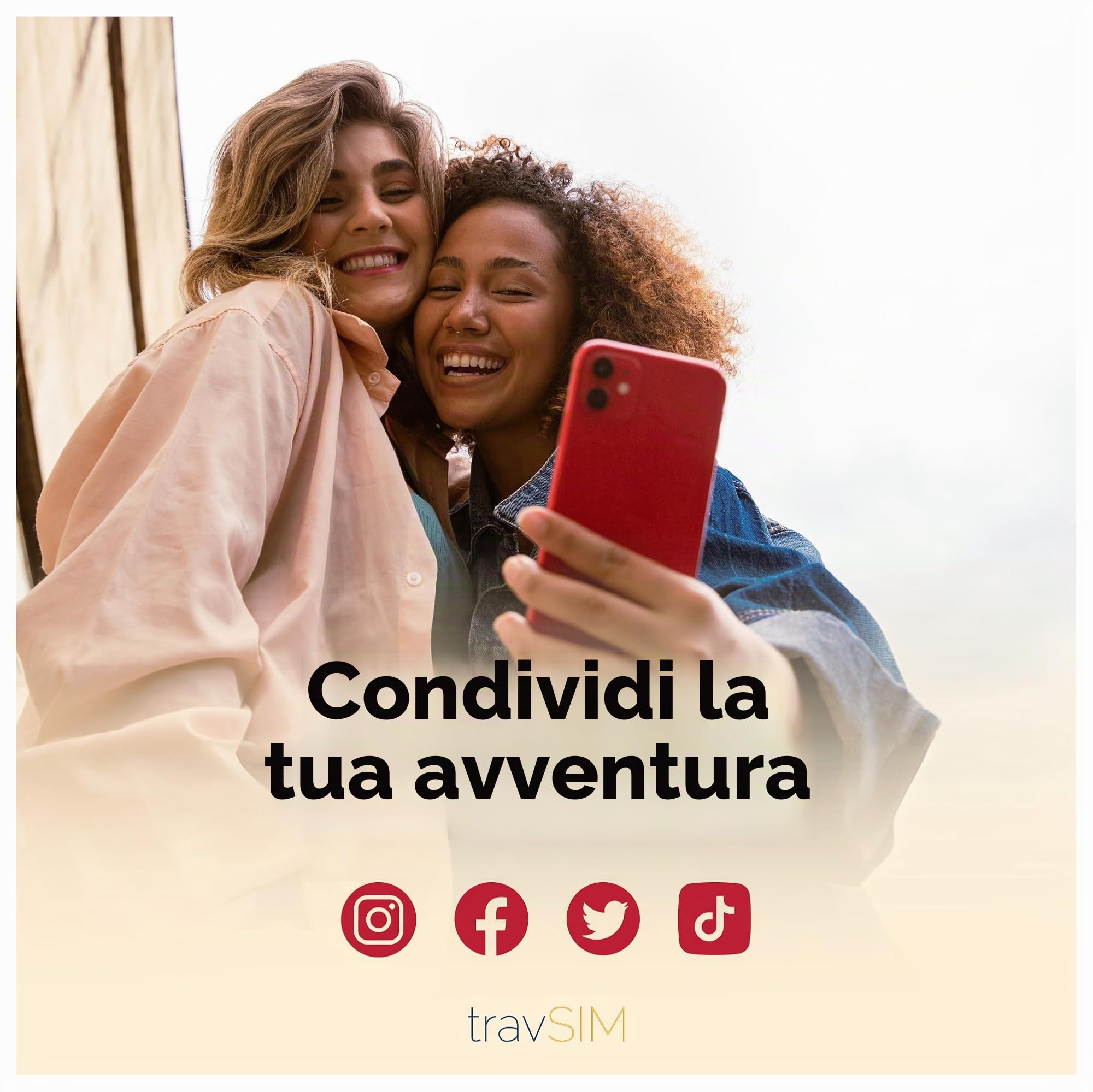 SIM Egitto con 05GB di dati mobili a velocità 5G/5G | Rimani connesso per 15 giorni con la SIM Egitto Prepagata | Attivazione rapida | La SIM per Egitto funziona su dispositivi iOS e Android.