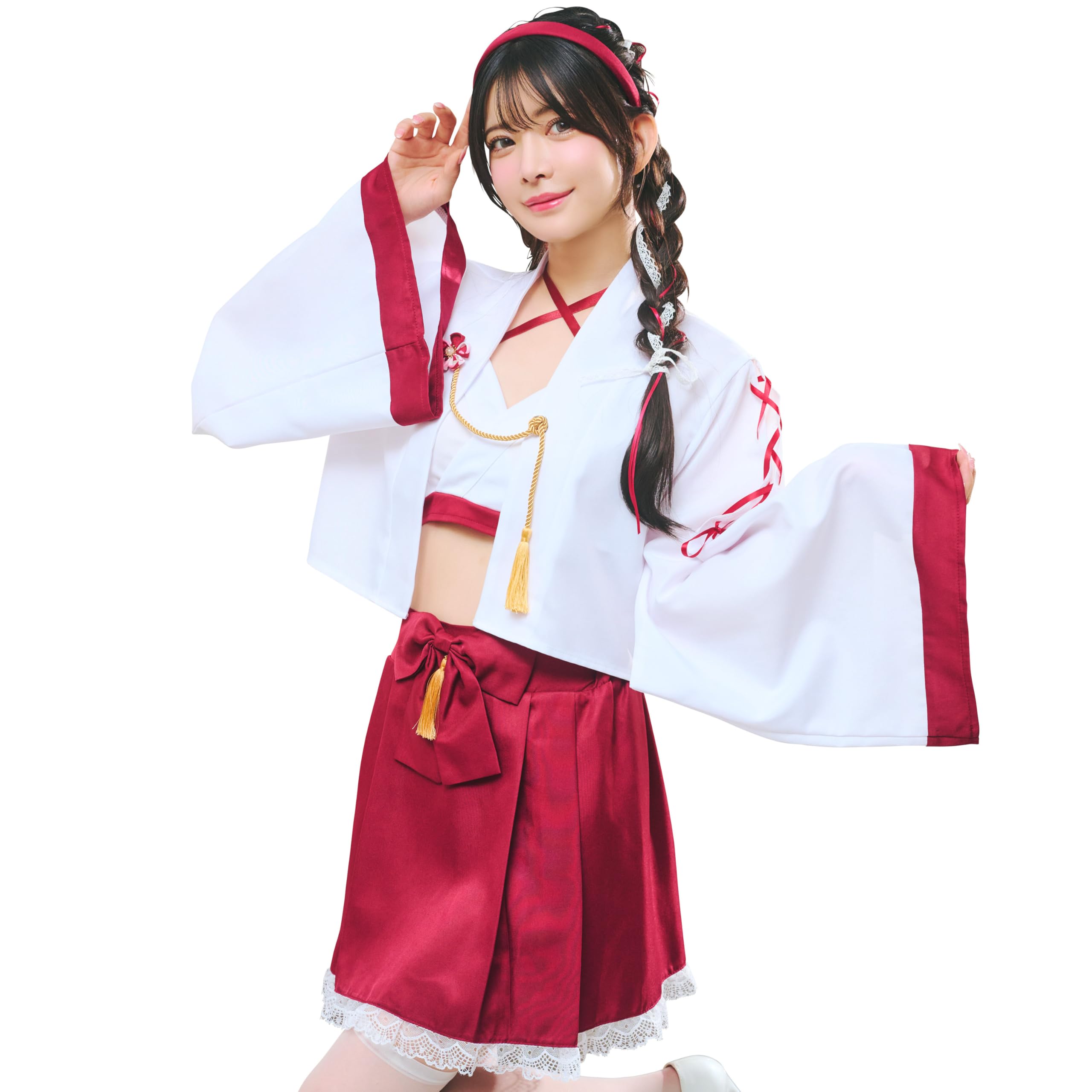 Amazon.co.jp: クリアストーン(Clearstone) コスプレ ハロウィン 羽織