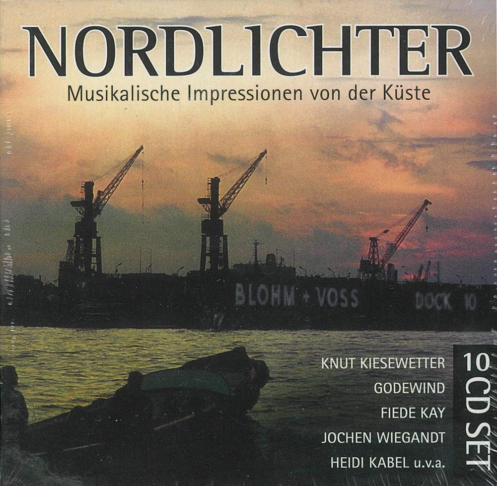 Nordlichter : Musikalische Impressionen von der Küste