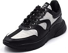 NEKTA/kenekt/Mens Fashion Sneaker