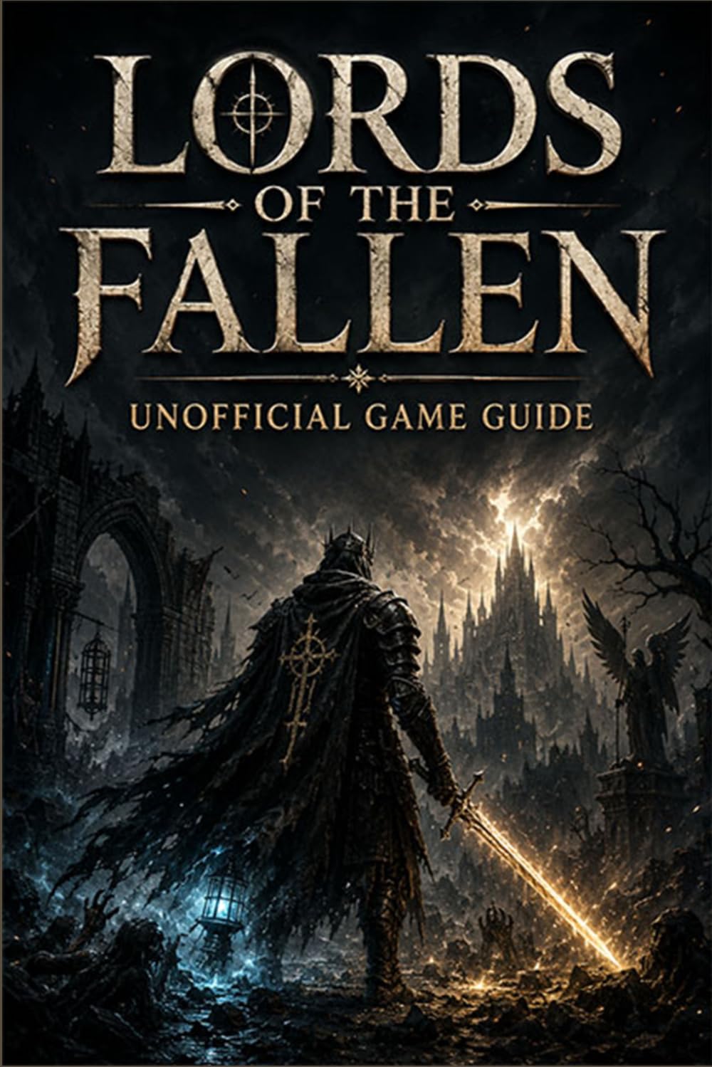 LORDS OF THE FALLEN Unofficial Game Guide