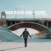 deM atlaS - Bad Days Are Over feat. Atmosphere