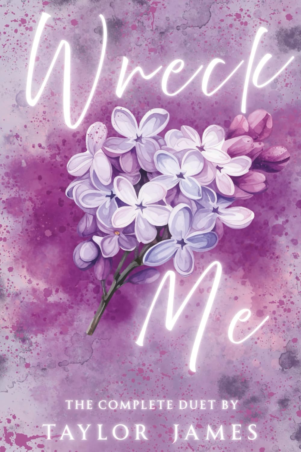 Wreck Me: The Complete Duet (The Wreck Me Duet)