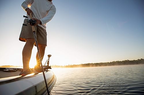 Miniatura 7 de St. Croix Rods Triumph Casting Rod, TCR