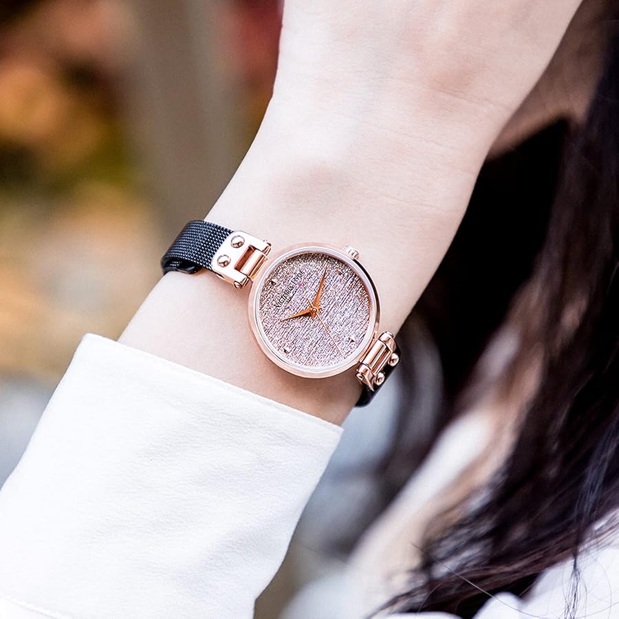 H*O様 時計ブレスレットセット Amazon | ハート型腕時計とブレスレットセット レディース ガールズ