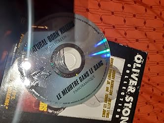 Natural Born Killers - Collector's Edition 4K Ultra HD + Blu-ray ...