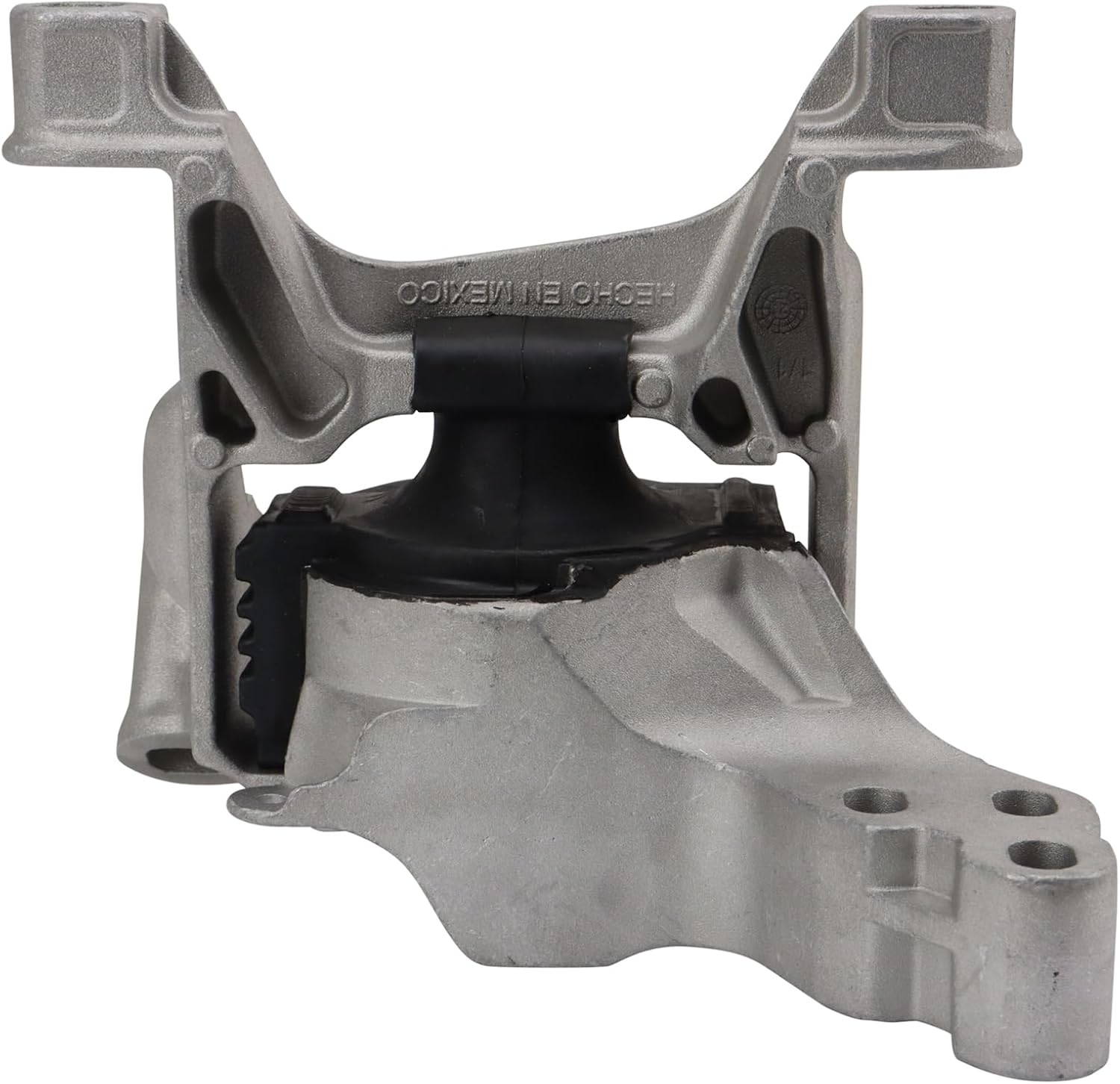 TRQ Engine Mount Compatible with 14-18 Mazda 3 14-17 6 14-16 CX-5
