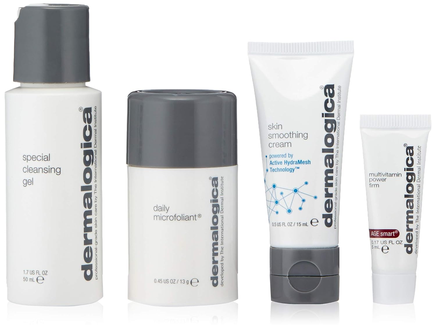 Dermalogica Meet Dermalogica Kit