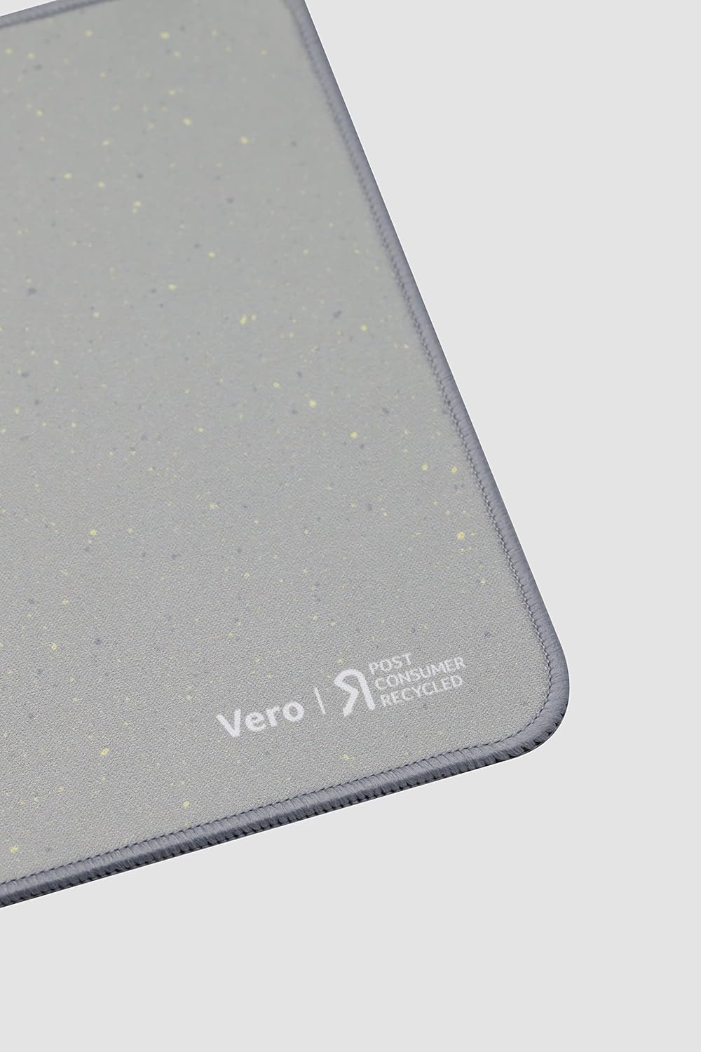 Acer Vero ECO Gray Mouse Pad - Made with Post-Consumer Recycled (PCR) Material image 3 of 8 B09RNCGW5S