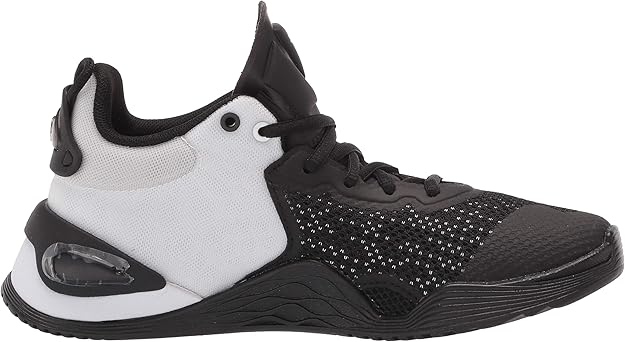puma fuse cross trainer