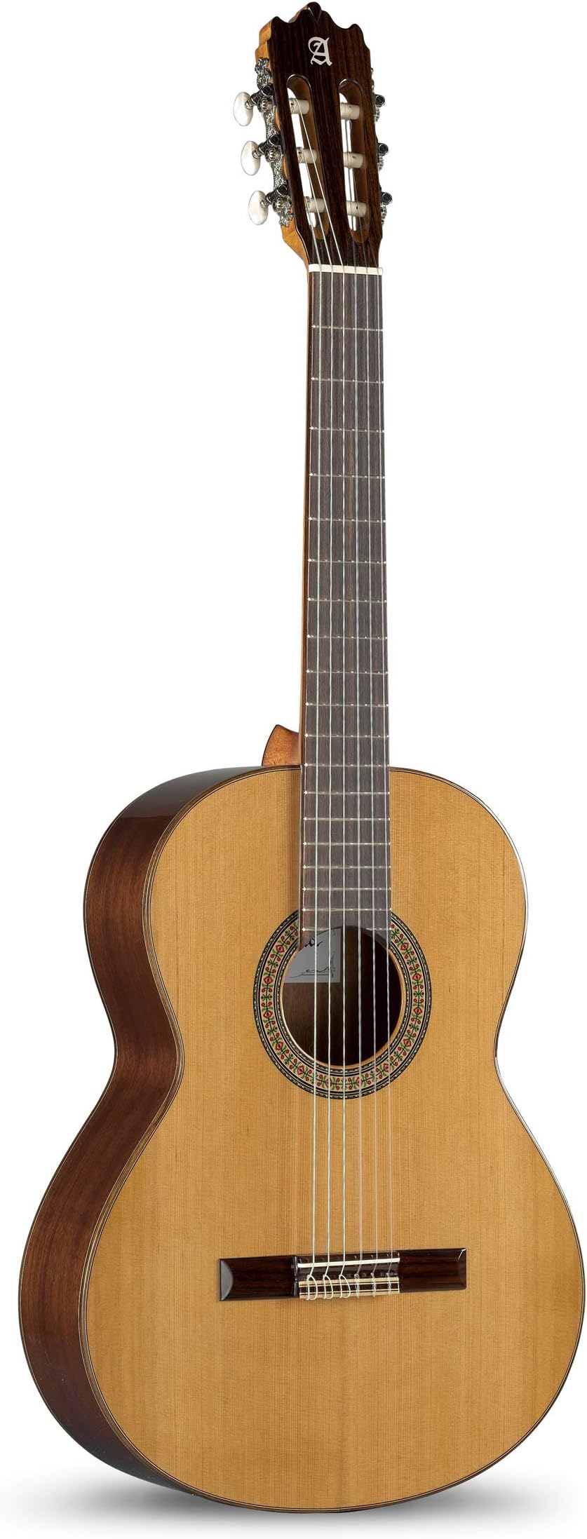 Alhambra 3C Classical Guitar 4/4