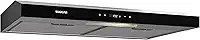 SUGGAR DEPURADOR DE AR SLIM TOUCH 60CM INOX 220V DTH62IX