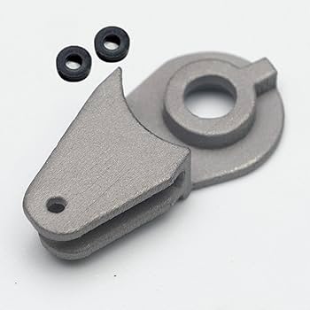 1/10 VenomCreeper 新品キット　メタルハブ他OPパーツ・サーボ付 1/10 VenomCreeper 新品キット メタルハブ他OPパーツ・サーボ付