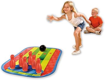 Diggin PopOut Bowling