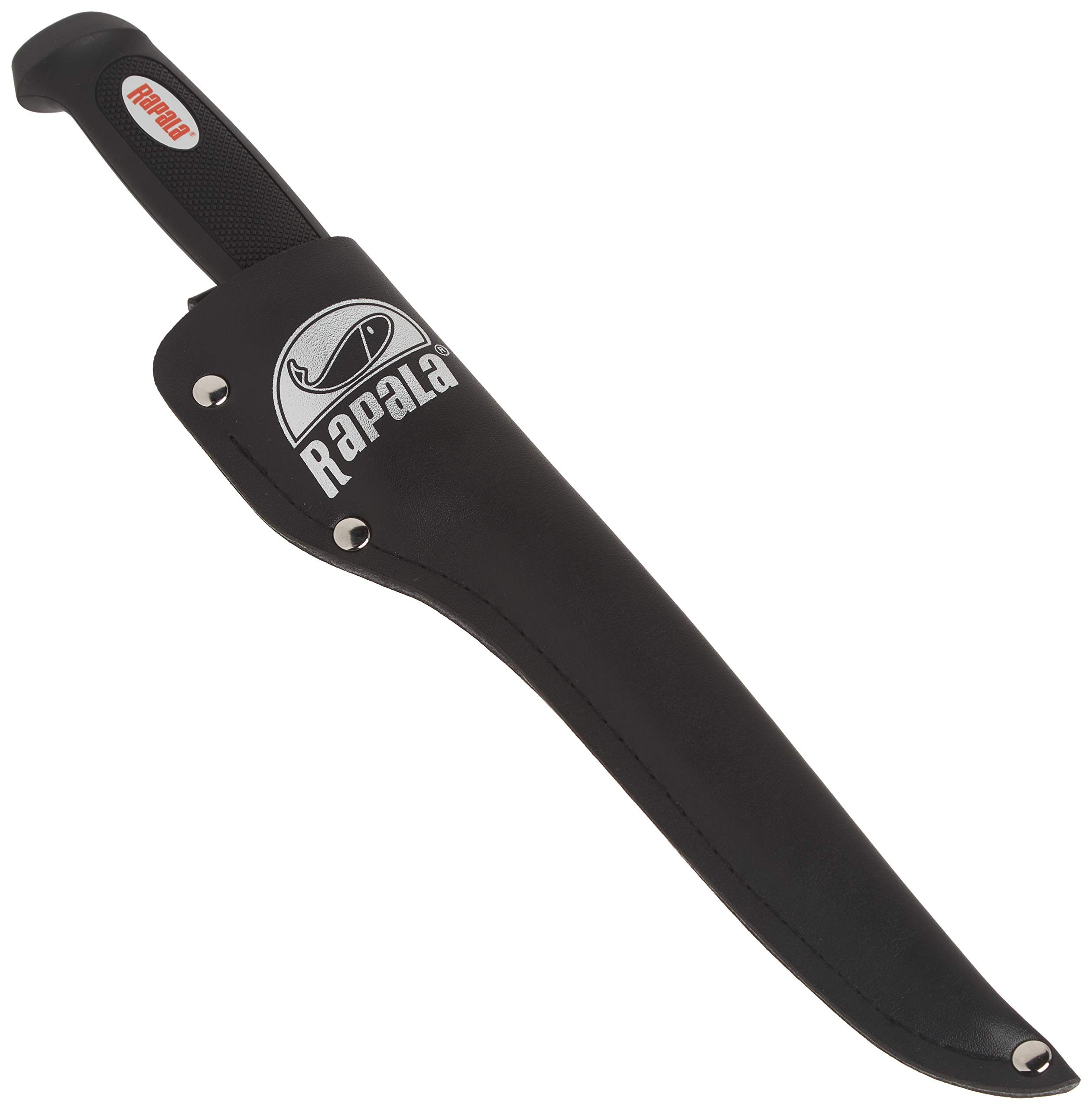 Rapala Soft Grip Filetear Single Stage Sharpener Abrigo